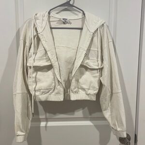 Princess Polly Corduroy Jacket